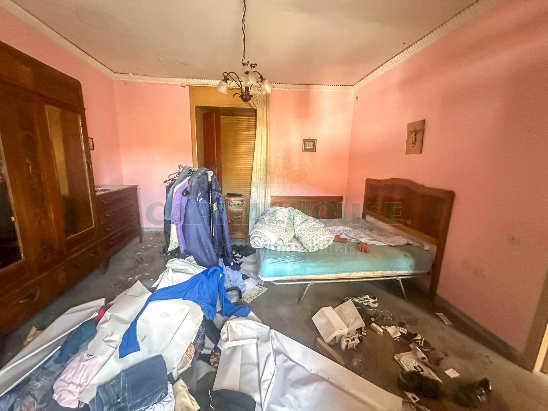 Foto 1 - Bilocale zona via michele monaco, San Prisco - foto 1