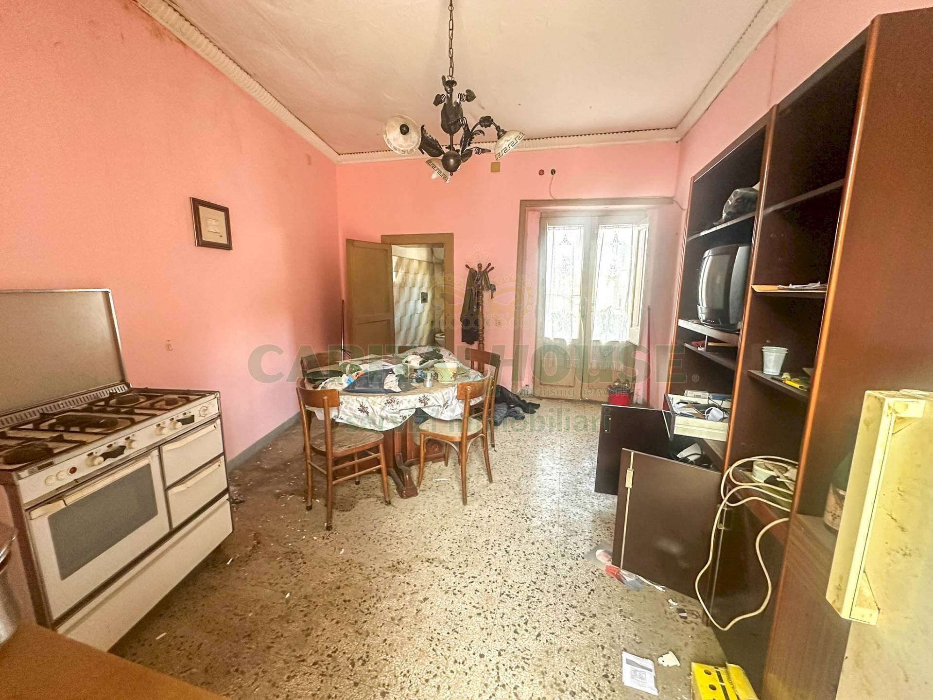 Foto 2 - Bilocale zona via michele monaco, San Prisco - foto 2