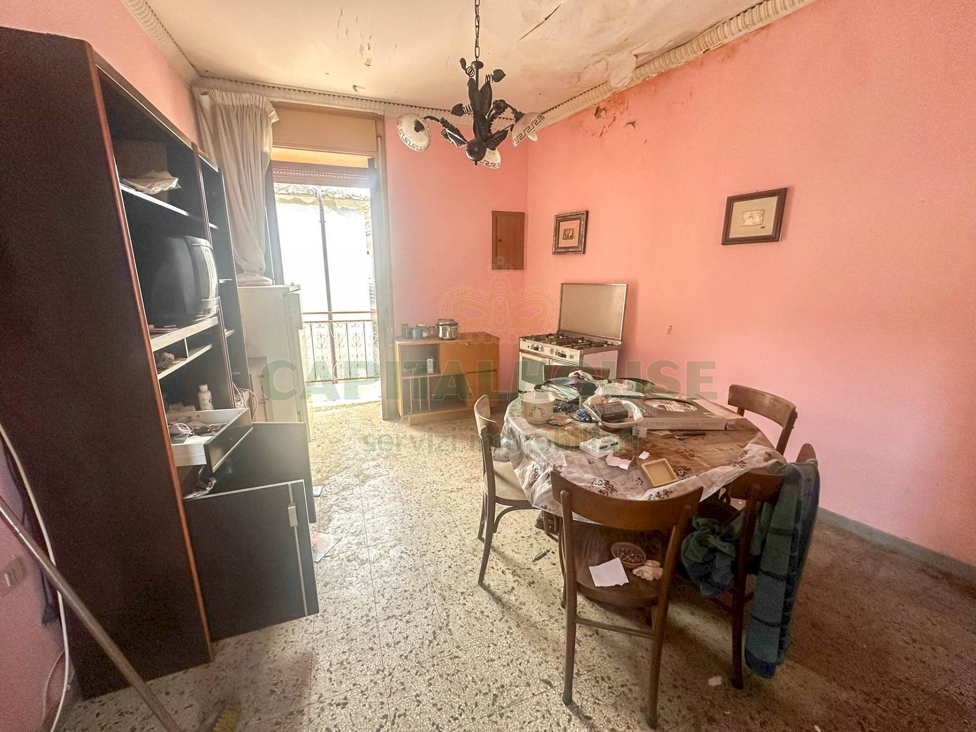 Foto 3 - Bilocale zona via michele monaco, San Prisco - foto 3