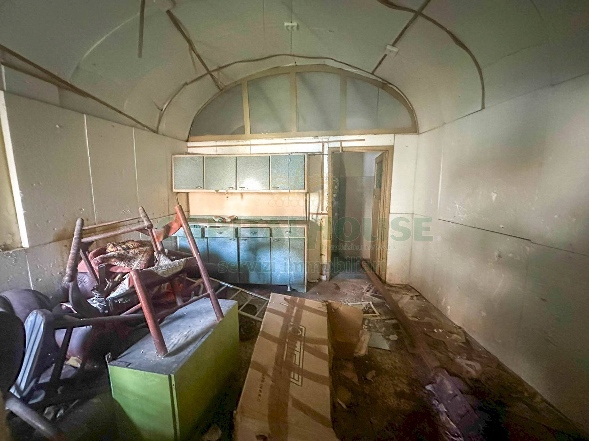 Foto 1 - Two-room apartment zona via michele monaco, San Prisco - photo 1