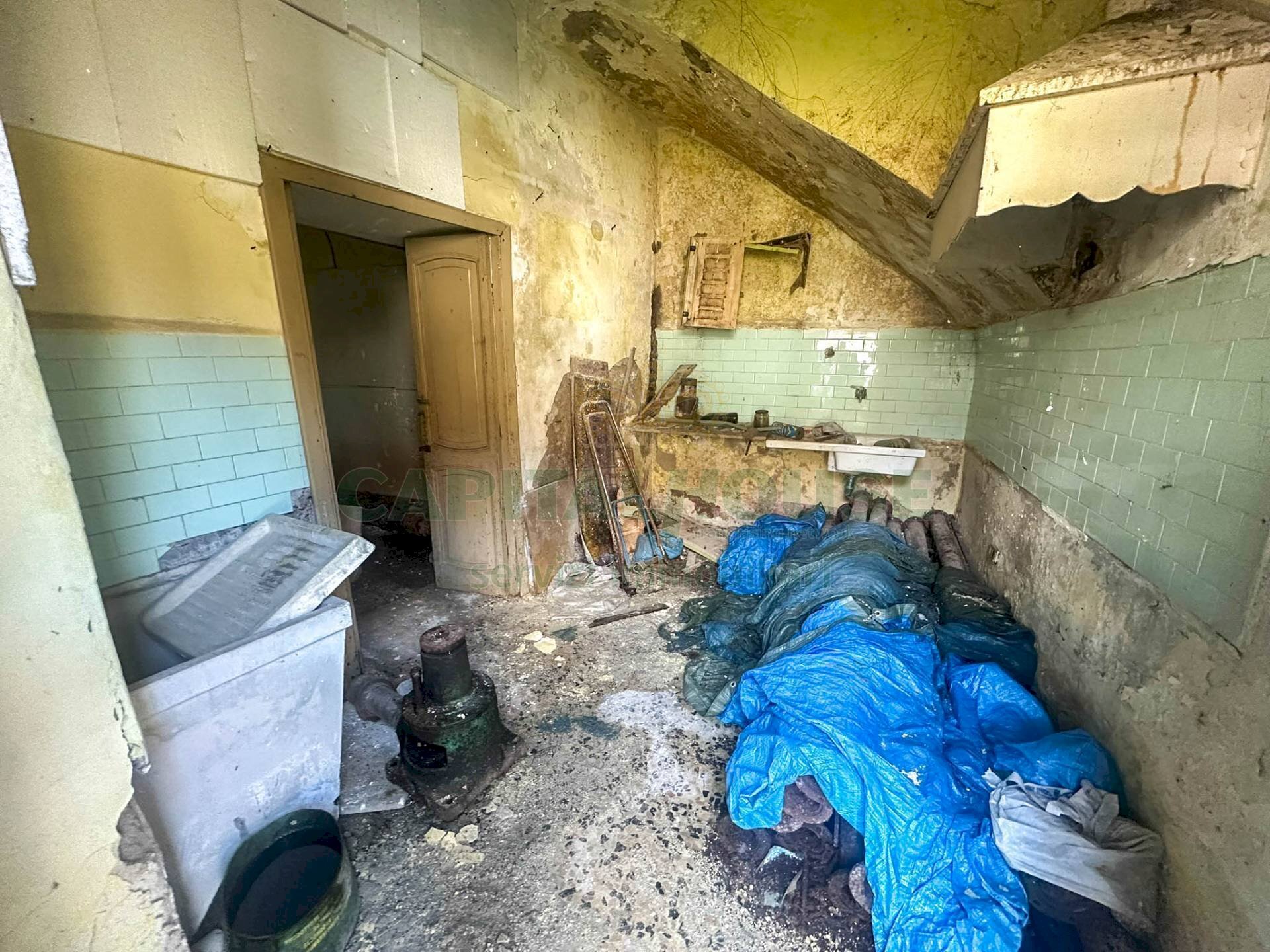 Foto 2 - Two-room apartment zona via michele monaco, San Prisco - photo 2