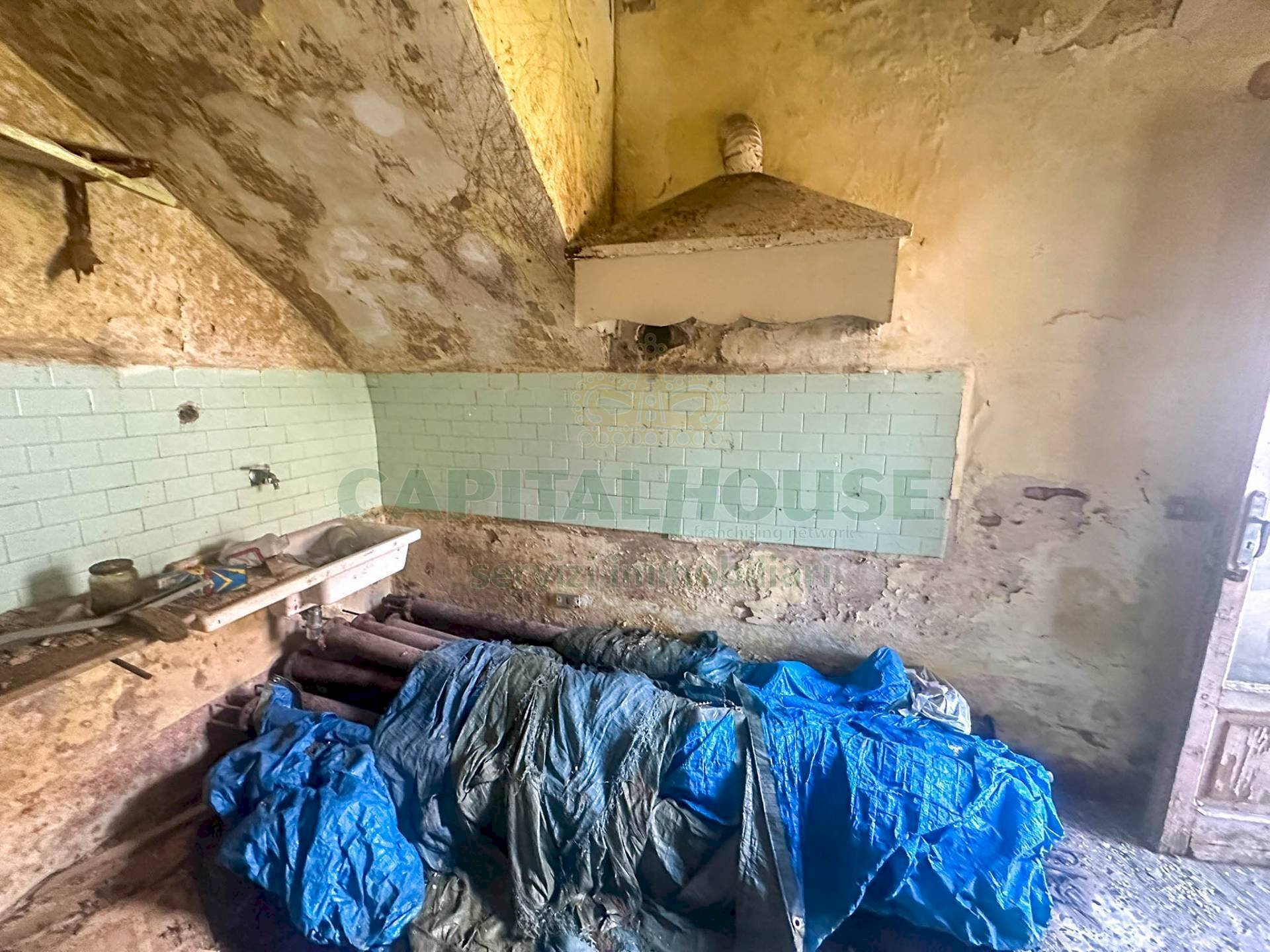 Foto 3 - Two-room apartment zona via michele monaco, San Prisco - photo 3