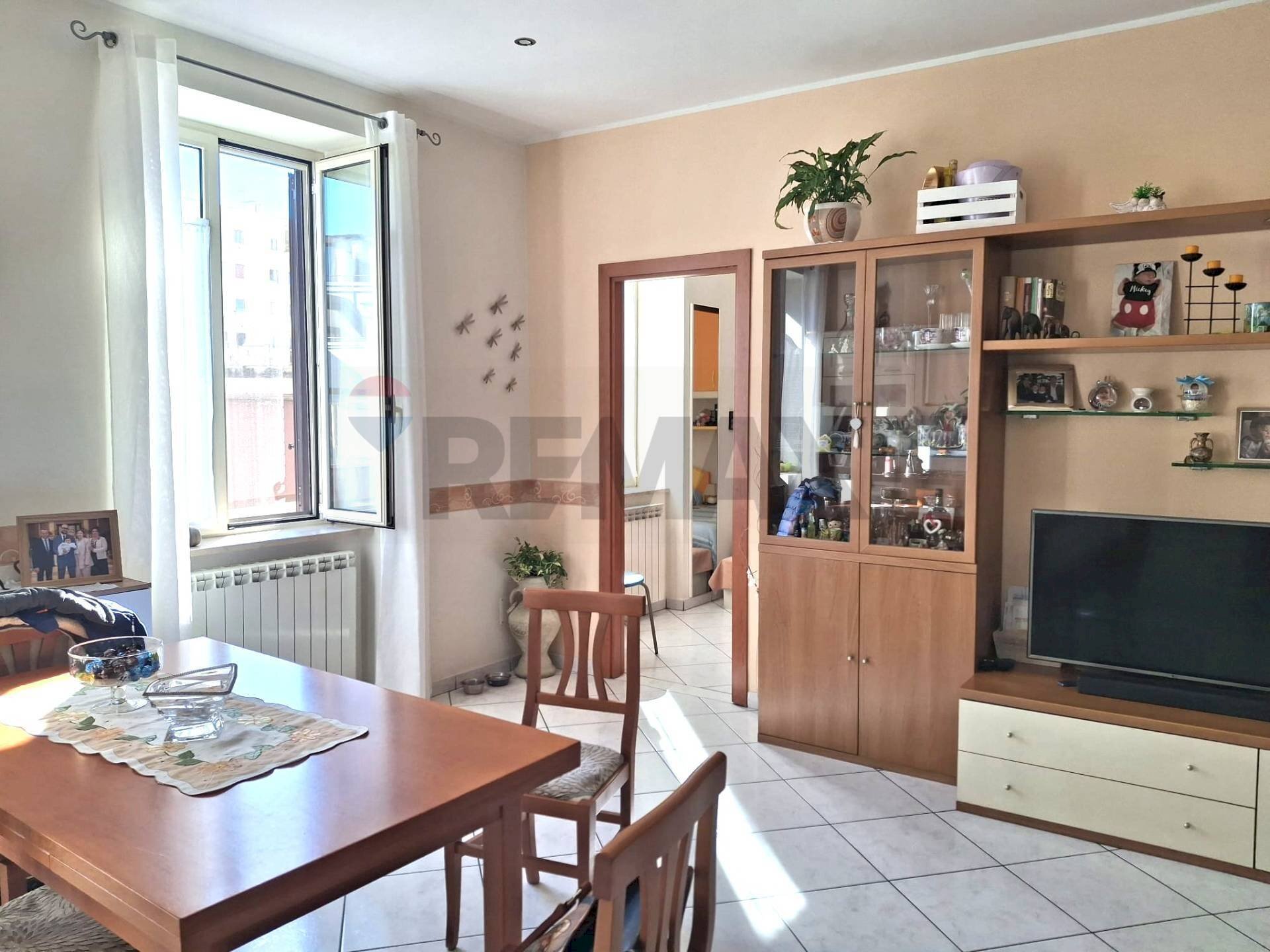 Sala da pranzo - Three-room apartment Formia - photo 3