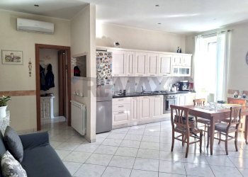 Cucina - Trilocale Formia - foto 2