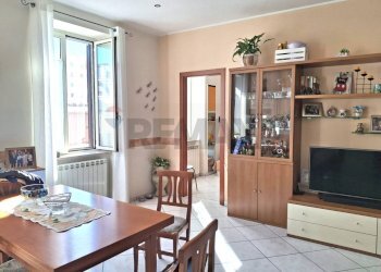 Sala da pranzo - Trilocale Formia - foto 3