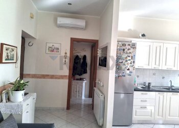 Cucina - Trilocale Formia - foto 4