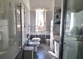 Bagno - Trilocale Formia - foto 8