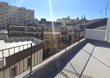 Balcone - Trilocale Formia - foto 10