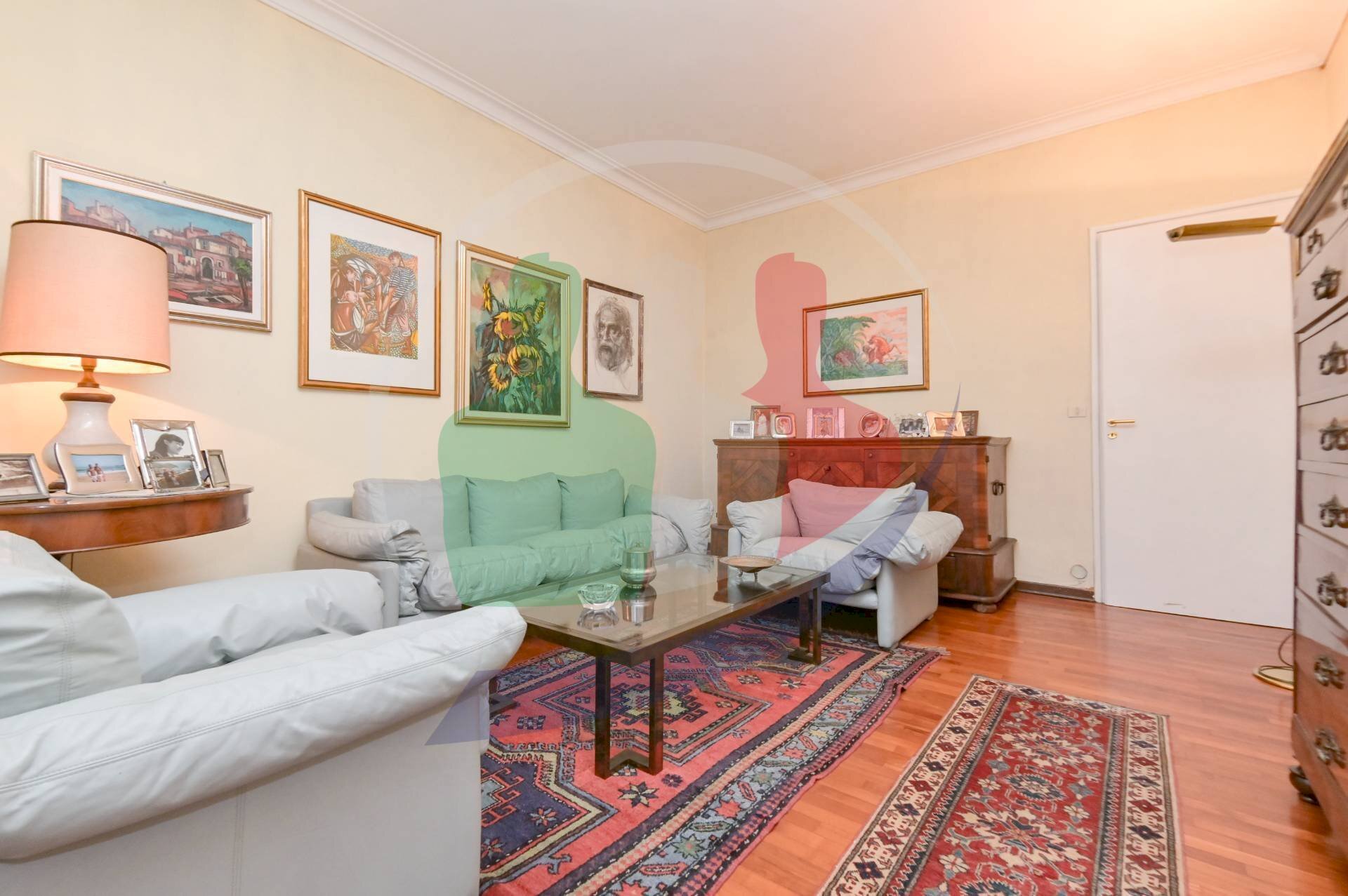 Foto 1 - Two-room apartment Via Oristano
 
7, Torino - photo 1