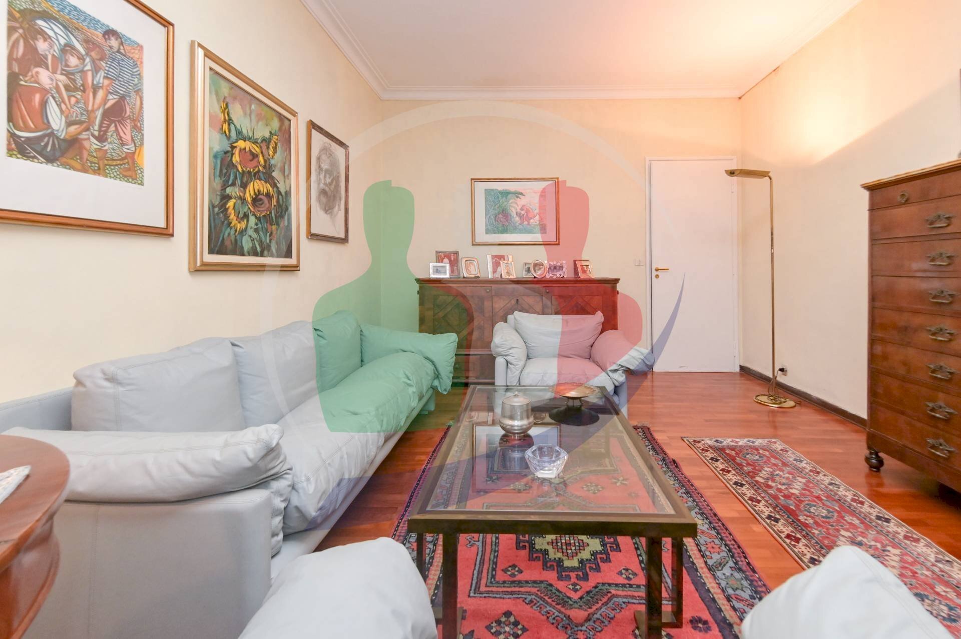 Foto 2 - Two-room apartment Via Oristano
 
7, Torino - photo 2