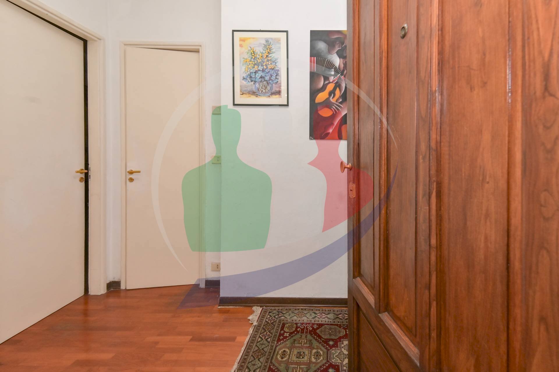 Foto 3 - Two-room apartment Via Oristano
 
7, Torino - photo 3