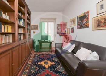 Foto 13 - Two-room apartment Via Oristano
 
7, Torino - photo 13