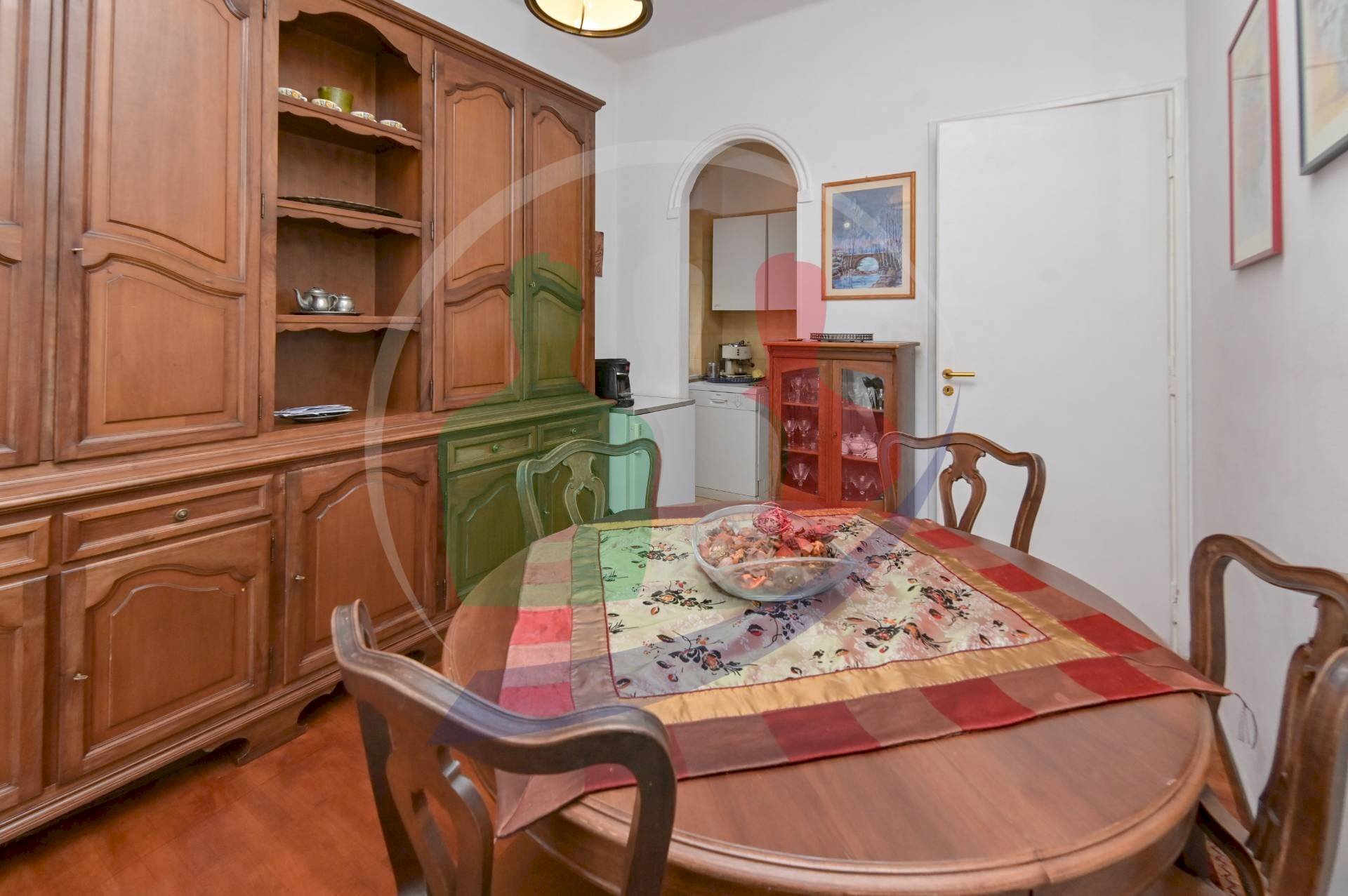 Foto 1 - Three-room apartment Via Oristano
 
7, Torino - photo 1