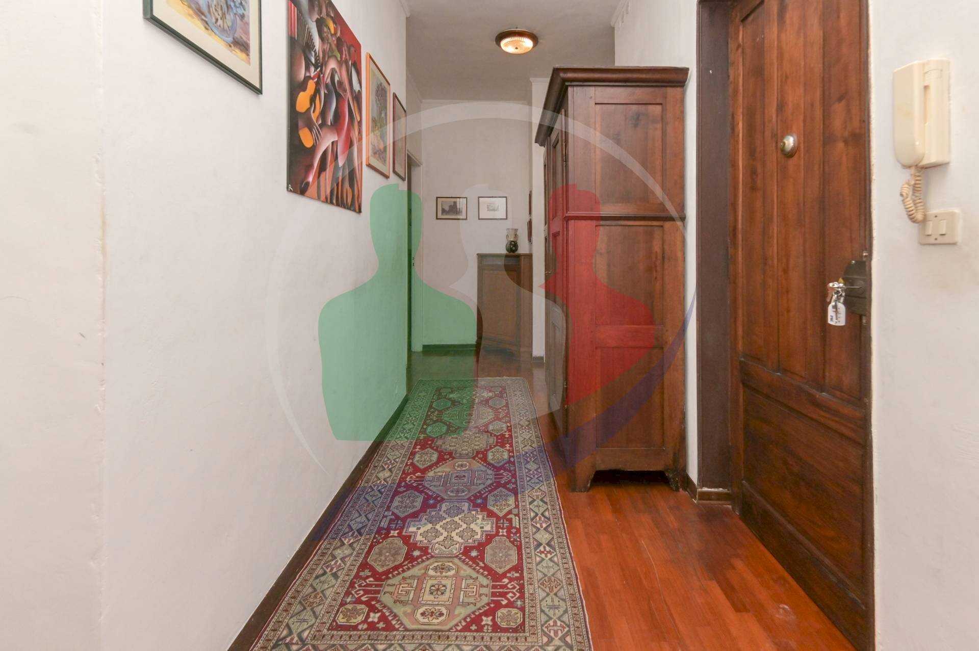 Foto 2 - Three-room apartment Via Oristano
 
7, Torino - photo 2