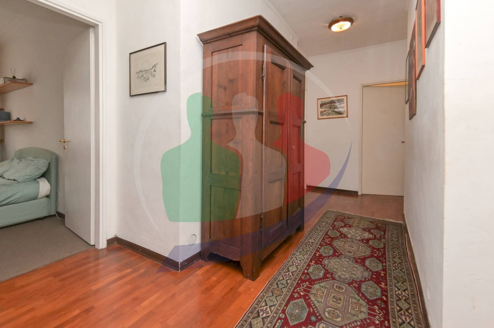 Foto 3 - Three-room apartment Via Oristano
 
7, Torino - photo 3