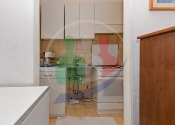 Foto 8 - Three-room apartment Via Oristano
 
7, Torino - photo 8