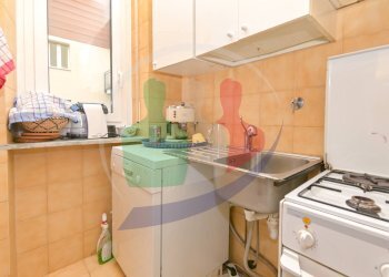 Foto 11 - Three-room apartment Via Oristano
 
7, Torino - photo 11