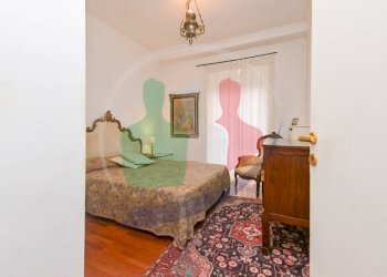 Foto 17 - Three-room apartment Via Oristano
 
7, Torino - photo 17