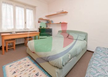 Foto 22 - Three-room apartment Via Oristano
 
7, Torino - photo 22