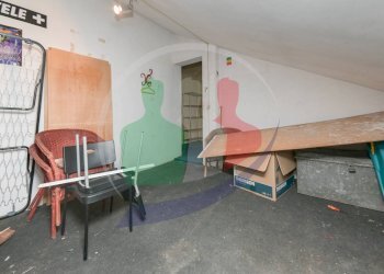 Foto 35 - Three-room apartment Via Oristano
 
7, Torino - photo 35