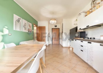 Cucina - Two-room apartment VIA MONTALE
 
11, Roncello - photo 5