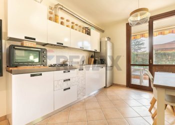 Cucina - Two-room apartment VIA MONTALE
 
11, Roncello - photo 7