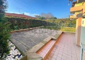 Terrazza - Two-room apartment VIA MONTALE
 
11, Roncello - photo 10