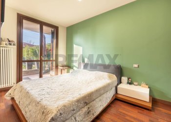 Camera / camera da letto - Two-room apartment VIA MONTALE
 
11, Roncello - photo 17