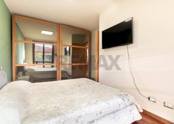 Camera / camera da letto - Two-room apartment VIA MONTALE
 
11, Roncello - photo 20