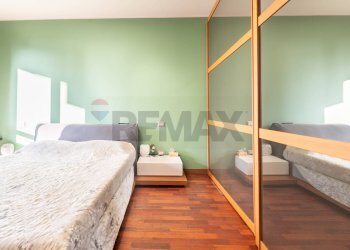 Camera / camera da letto - Two-room apartment VIA MONTALE
 
11, Roncello - photo 22