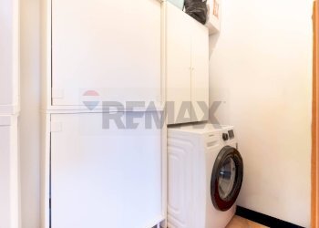 Lavanderia - Two-room apartment VIA MONTALE
 
11, Roncello - photo 27