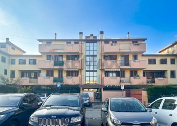 Edificio all\'aperto - Two-room apartment VIA MONTALE
 
11, Roncello - photo 29