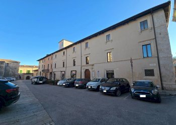 Foto 12 - Office Piazza Santa Giusta
120, L'Aquila - photo 12