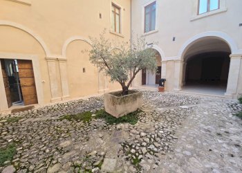 Foto 13 - Office Piazza Santa Giusta
120, L'Aquila - photo 13