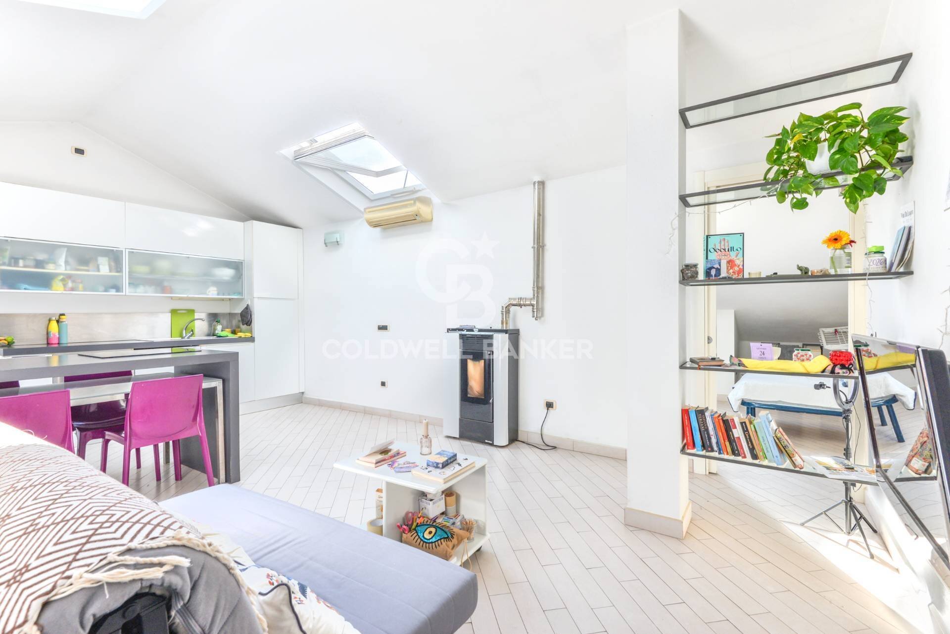 Foto 1 - Three-room apartment Via per Portoferraio, Campo nell'Elba - photo 1