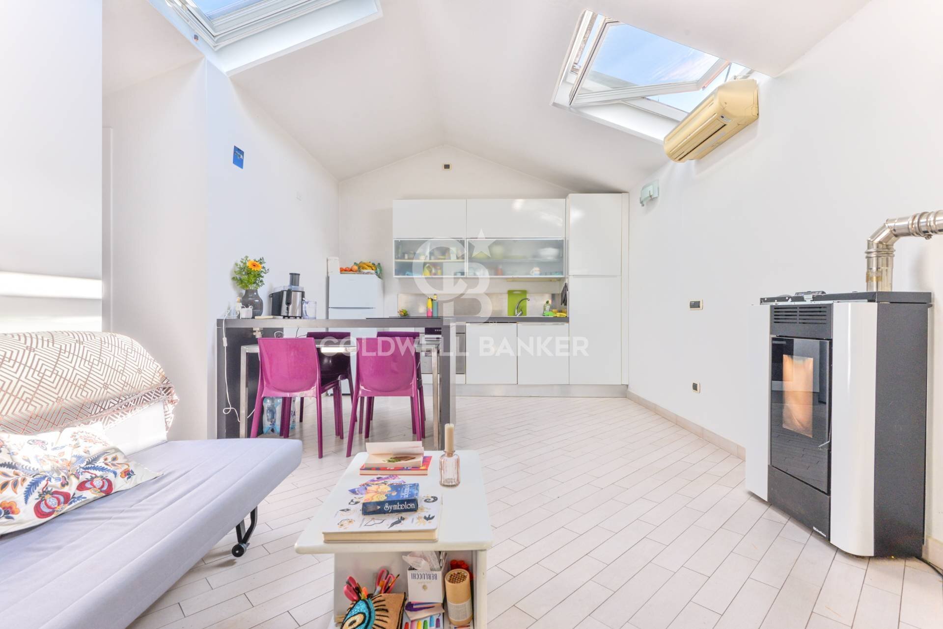 Foto 2 - Three-room apartment Via per Portoferraio, Campo nell'Elba - photo 2