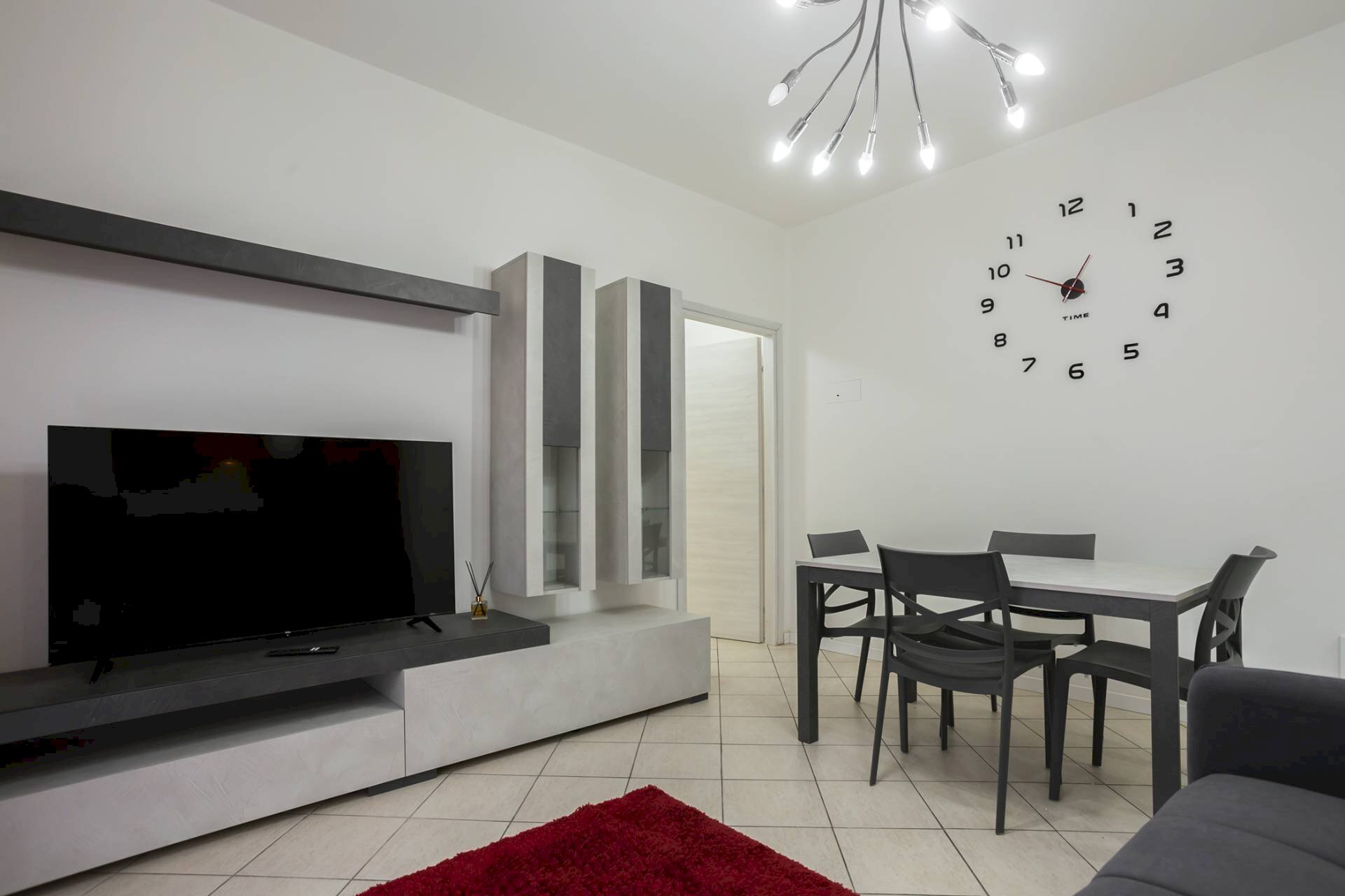 Foto 2 - Two-room apartment via Monte Grigna
 
18, Bergamo - photo 2