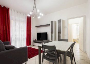 Foto 1 - Bilocale via Monte Grigna
 
18, Bergamo - foto 1