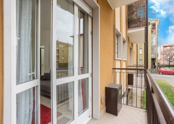 Foto 5 - Bilocale via Monte Grigna
 
18, Bergamo - foto 5