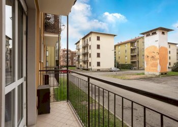 Foto 6 - Bilocale via Monte Grigna
 
18, Bergamo - foto 6