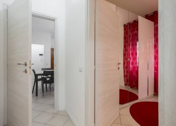 Foto 7 - Bilocale via Monte Grigna
 
18, Bergamo - foto 7