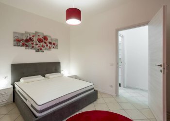 Foto 8 - Bilocale via Monte Grigna
 
18, Bergamo - foto 8