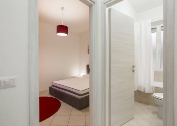 Foto 11 - Bilocale via Monte Grigna
 
18, Bergamo - foto 11