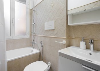 Foto 12 - Bilocale via Monte Grigna
 
18, Bergamo - foto 12