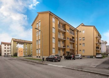 Foto 16 - Bilocale via Monte Grigna
 
18, Bergamo - foto 16