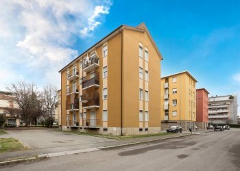 Foto 17 - Bilocale via Monte Grigna
 
18, Bergamo - foto 17