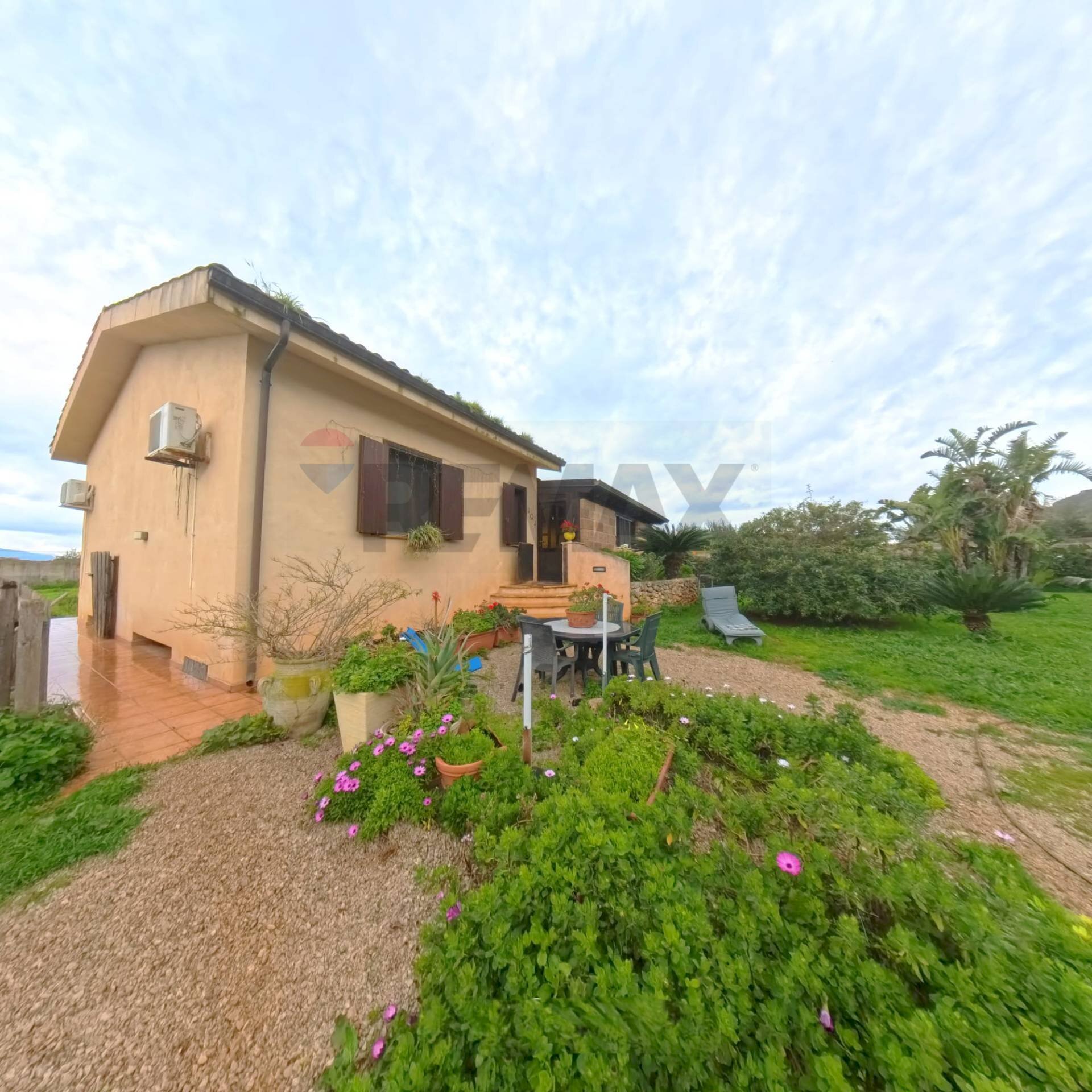 Casa all\'aperto - Villa Contrada Paternella
96, Terrasini - photo 2