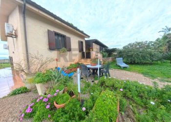 Casa all\'aperto - Villa Contrada Paternella
 
96, Terrasini - foto 1