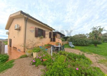 Casa all\'aperto - Villa Contrada Paternella
 
96, Terrasini - foto 2