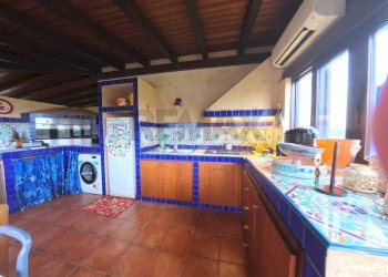 Cucina - Villa Contrada Paternella
 
96, Terrasini - foto 4